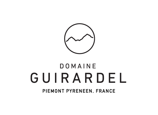 Domaine Guirardel